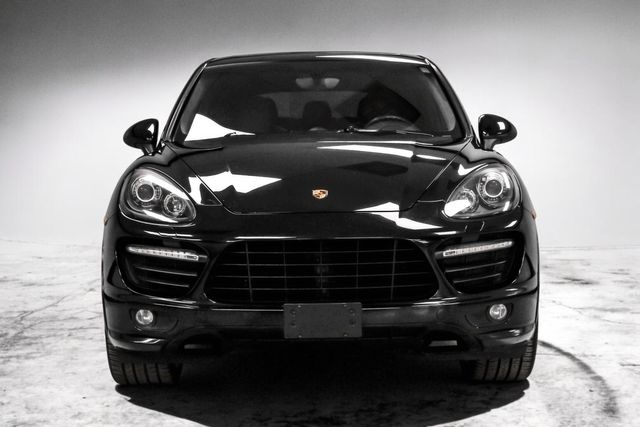 2014 Porsche Cayenne GTS PanoRoof PCM LCA BOSE 21"SportAlloys | Dallas, TX | Stevens Motor Company LLC