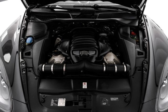 2014 Porsche Cayenne GTS PanoRoof PCM LCA BOSE 21"SportAlloys | Dallas, TX | Stevens Motor Company LLC 2014 Porsche Cayenne GTS PanoRoof PCM LCA BOSE 21"SportAlloys | Dallas, TX | Stevens Motor Company LLC