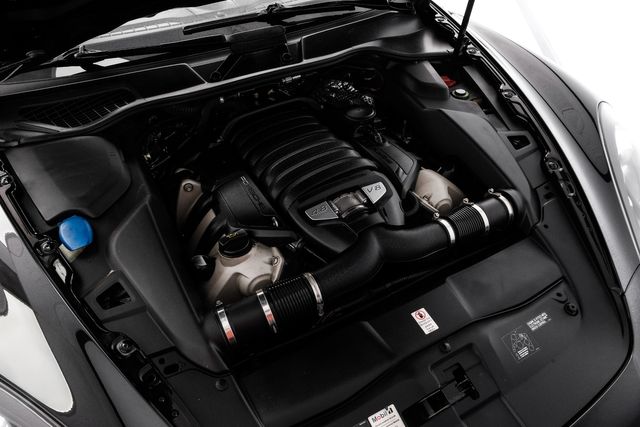 2014 Porsche Cayenne GTS PanoRoof PCM LCA BOSE 21"SportAlloys | Dallas, TX | Stevens Motor Company LLC