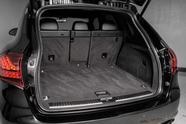 2014 Porsche Cayenne GTS PanoRoof PCM LCA BOSE 21"SportAlloys | Dallas, TX | Stevens Motor Company LLC