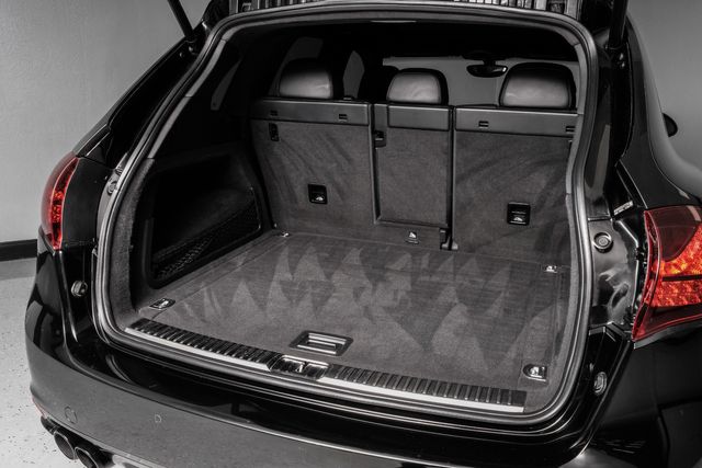 2014 Porsche Cayenne GTS PanoRoof PCM LCA BOSE 21"SportAlloys | Dallas, TX | Stevens Motor Company LLC