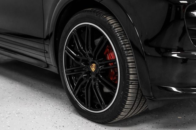 2014 Porsche Cayenne GTS PanoRoof PCM LCA BOSE 21"SportAlloys | Dallas, TX | Stevens Motor Company LLC 2014 Porsche Cayenne GTS PanoRoof PCM LCA BOSE 21"SportAlloys | Dallas, TX | Stevens Motor Company LLC