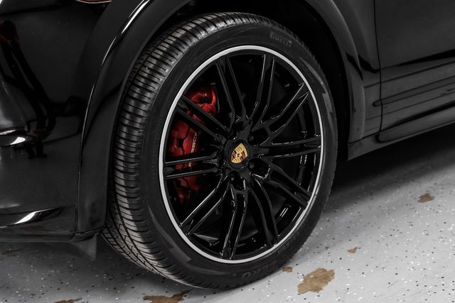 2014 Porsche Cayenne GTS PanoRoof PCM LCA BOSE 21"SportAlloys | Dallas, TX | Stevens Motor Company LLC