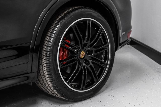 2014 Porsche Cayenne GTS PanoRoof PCM LCA BOSE 21"SportAlloys | Dallas, TX | Stevens Motor Company LLC 2014 Porsche Cayenne GTS PanoRoof PCM LCA BOSE 21"SportAlloys | Dallas, TX | Stevens Motor Company LLC