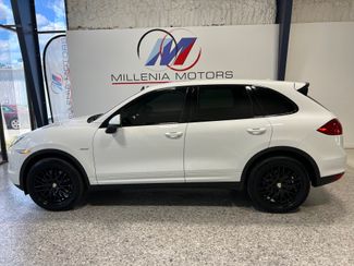 2014 Porsche Cayenne Diesel | Longwood, FL | Millenia Motors