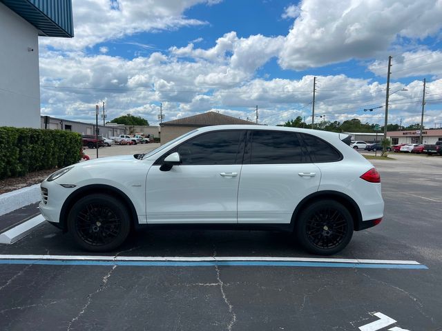 2014 Porsche Cayenne Diesel | Longwood, FL | Millenia Motors
