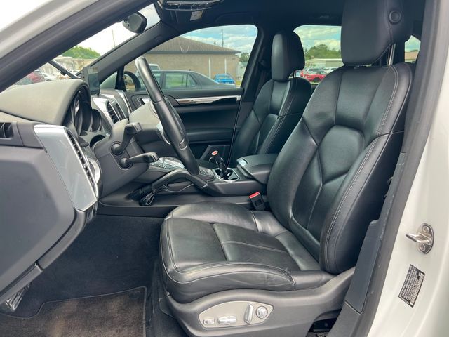 2014 Porsche Cayenne Diesel | Longwood, FL | Millenia Motors