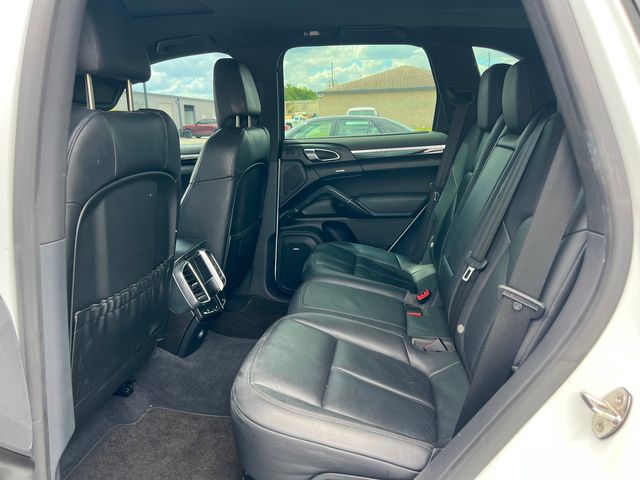 2014 Porsche Cayenne Diesel | Longwood, FL | Millenia Motors