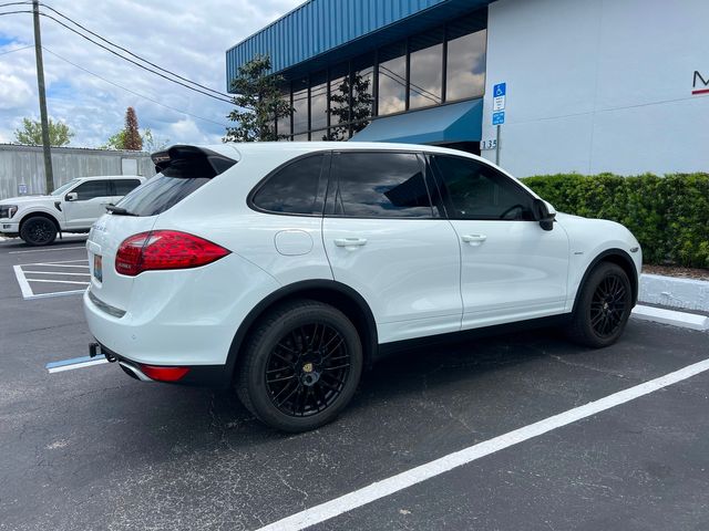 2014 Porsche Cayenne Diesel | Longwood, FL | Millenia Motors 2014 Porsche Cayenne Diesel | Longwood, FL | Millenia Motors