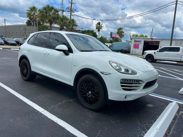 2014 Porsche Cayenne Diesel | Longwood, FL | Millenia Motors 2014 Porsche Cayenne Diesel | Longwood, FL | Millenia Motors