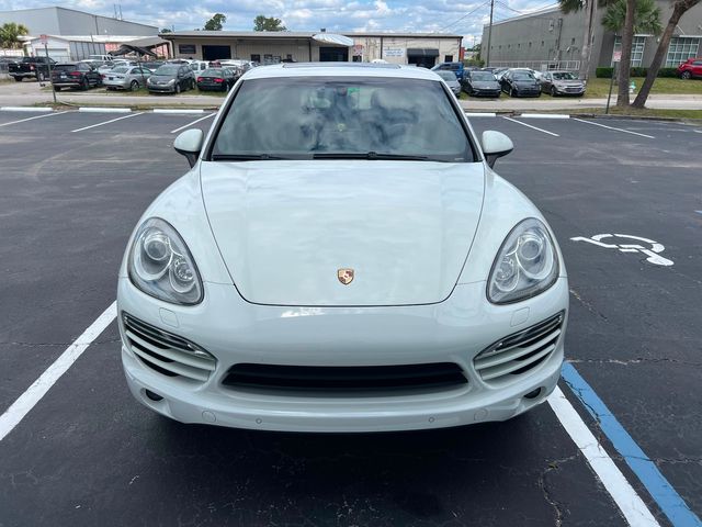 2014 Porsche Cayenne Diesel | Longwood, FL | Millenia Motors