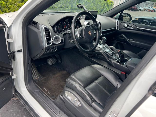 2014 Porsche Cayenne Diesel | Longwood, FL | Millenia Motors 2014 Porsche Cayenne Diesel | Longwood, FL | Millenia Motors