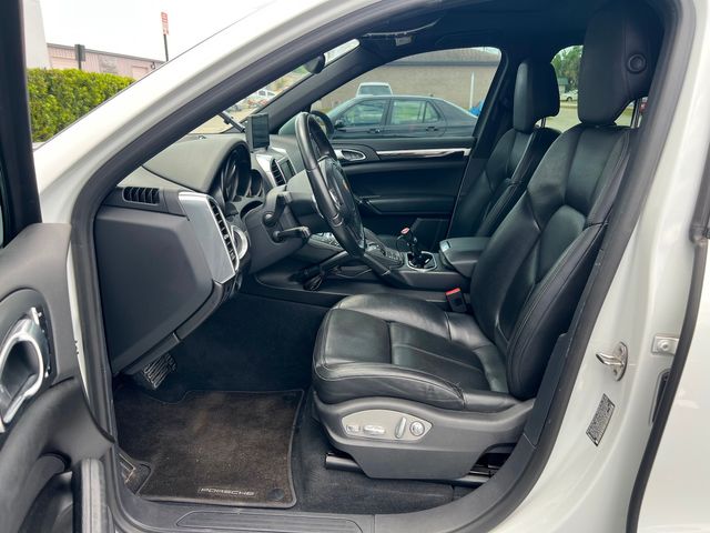 2014 Porsche Cayenne Diesel | Longwood, FL | Millenia Motors