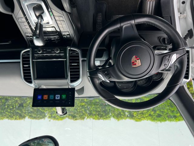 2014 Porsche Cayenne Diesel | Longwood, FL | Millenia Motors