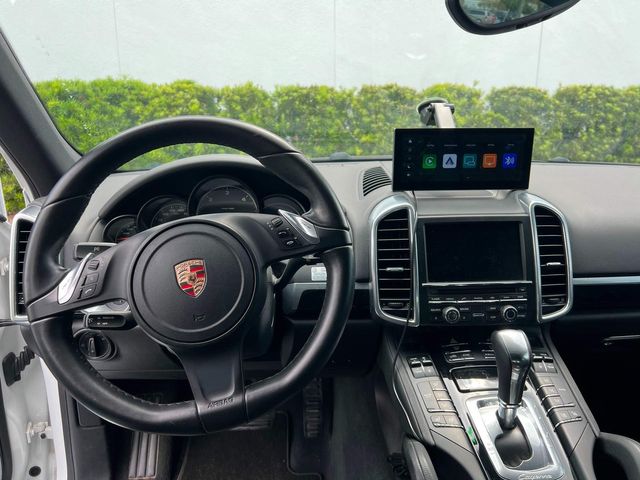 2014 Porsche Cayenne Diesel | Longwood, FL | Millenia Motors 2014 Porsche Cayenne Diesel | Longwood, FL | Millenia Motors