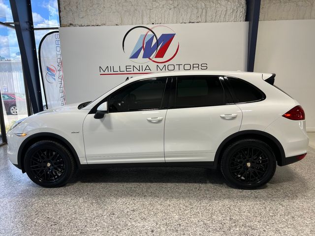2014 Porsche Cayenne Diesel | Longwood, FL | Millenia Motors