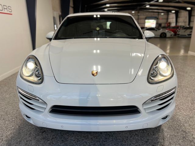 2014 Porsche Cayenne Diesel | Longwood, FL | Millenia Motors