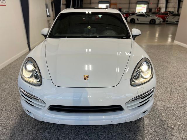 2014 Porsche Cayenne Diesel | Longwood, FL | Millenia Motors 2014 Porsche Cayenne Diesel | Longwood, FL | Millenia Motors