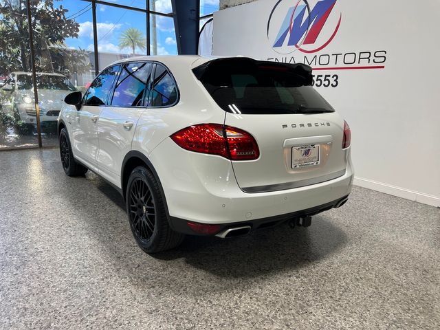 2014 Porsche Cayenne Diesel | Longwood, FL | Millenia Motors 2014 Porsche Cayenne Diesel | Longwood, FL | Millenia Motors