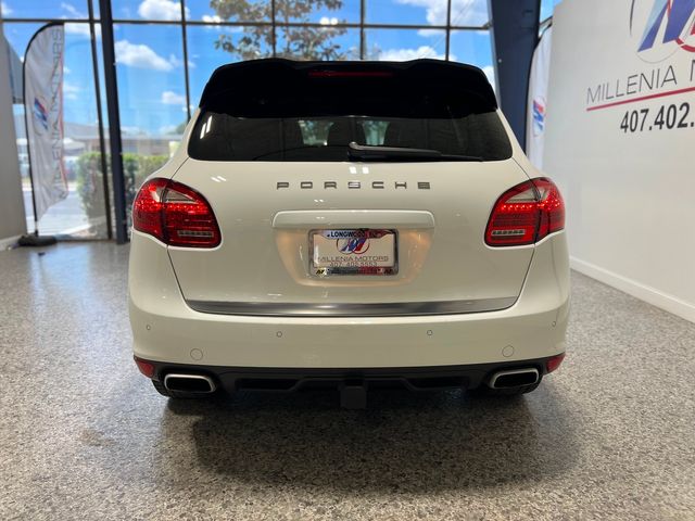2014 Porsche Cayenne Diesel | Longwood, FL | Millenia Motors