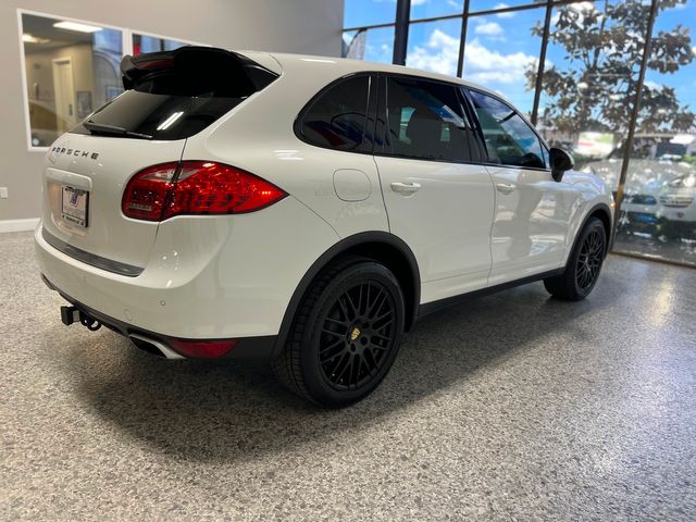 2014 Porsche Cayenne Diesel | Longwood, FL | Millenia Motors