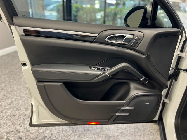 2014 Porsche Cayenne Diesel | Longwood, FL | Millenia Motors