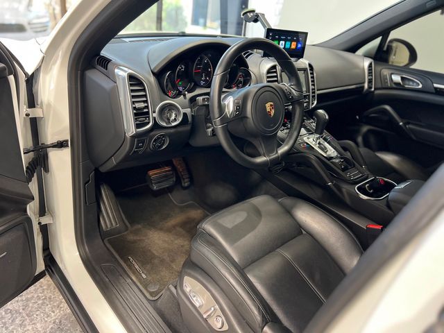 2014 Porsche Cayenne Diesel | Longwood, FL | Millenia Motors
