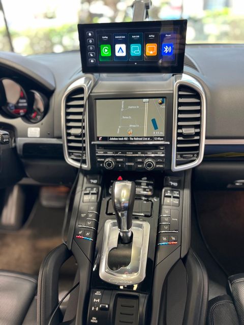 2014 Porsche Cayenne Diesel | Longwood, FL | Millenia Motors