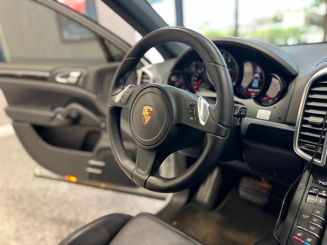 2014 Porsche Cayenne Diesel | Longwood, FL | Millenia Motors 2014 Porsche Cayenne Diesel | Longwood, FL | Millenia Motors