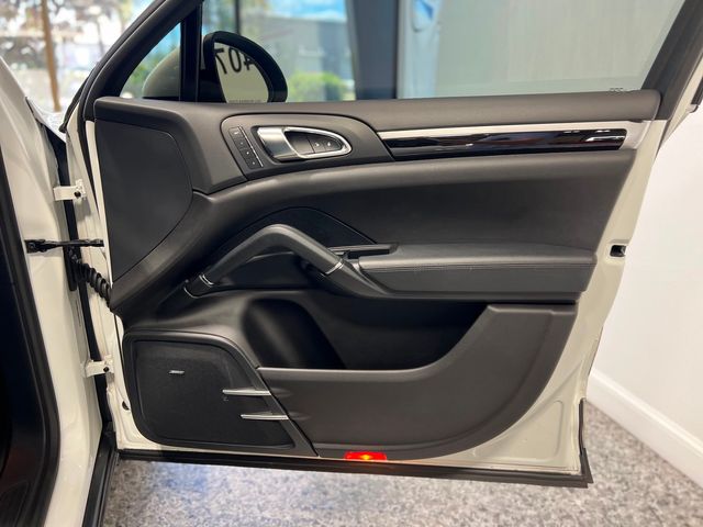 2014 Porsche Cayenne Diesel | Longwood, FL | Millenia Motors 2014 Porsche Cayenne Diesel | Longwood, FL | Millenia Motors