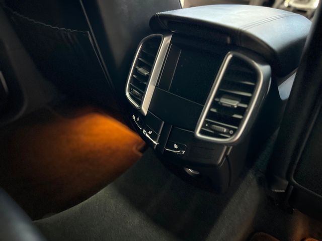 2014 Porsche Cayenne Diesel | Longwood, FL | Millenia Motors 2014 Porsche Cayenne Diesel | Longwood, FL | Millenia Motors