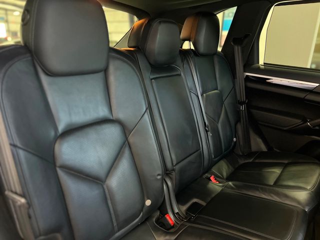 2014 Porsche Cayenne Diesel | Longwood, FL | Millenia Motors