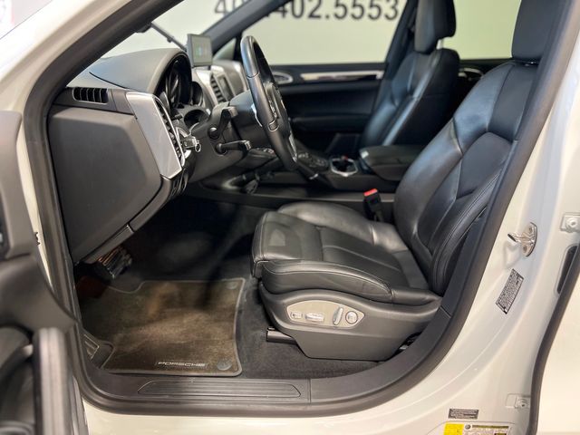 2014 Porsche Cayenne Diesel | Longwood, FL | Millenia Motors