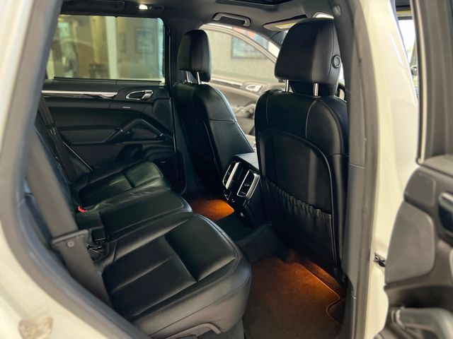2014 Porsche Cayenne Diesel | Longwood, FL | Millenia Motors