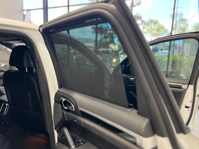 2014 Porsche Cayenne Diesel | Longwood, FL | Millenia Motors