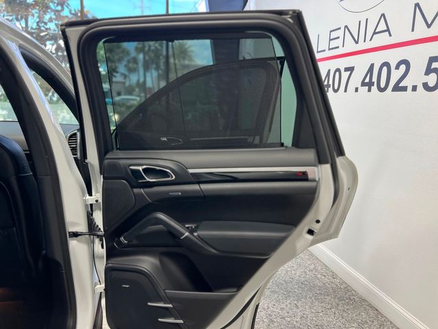 2014 Porsche Cayenne Diesel | Longwood, FL | Millenia Motors 2014 Porsche Cayenne Diesel | Longwood, FL | Millenia Motors
