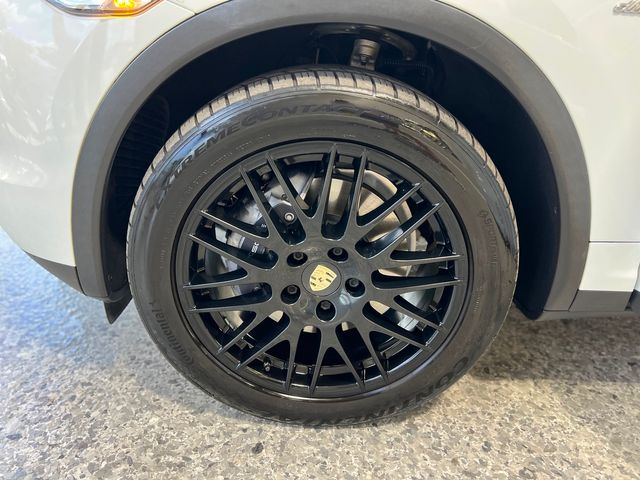 2014 Porsche Cayenne Diesel | Longwood, FL | Millenia Motors
