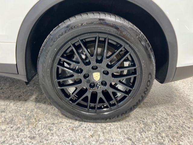 2014 Porsche Cayenne Diesel | Longwood, FL | Millenia Motors 2014 Porsche Cayenne Diesel | Longwood, FL | Millenia Motors