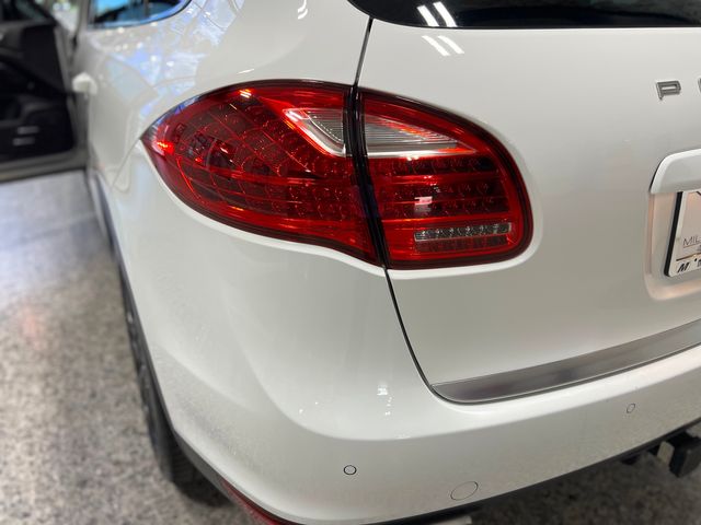 2014 Porsche Cayenne Diesel | Longwood, FL | Millenia Motors 2014 Porsche Cayenne Diesel | Longwood, FL | Millenia Motors