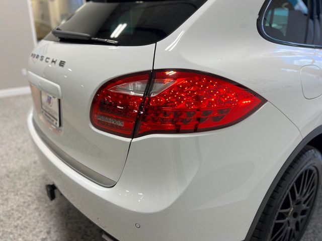 2014 Porsche Cayenne Diesel | Longwood, FL | Millenia Motors
