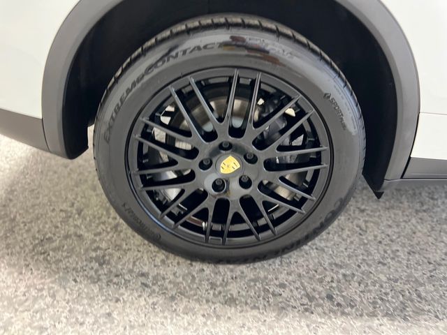 2014 Porsche Cayenne Diesel | Longwood, FL | Millenia Motors
