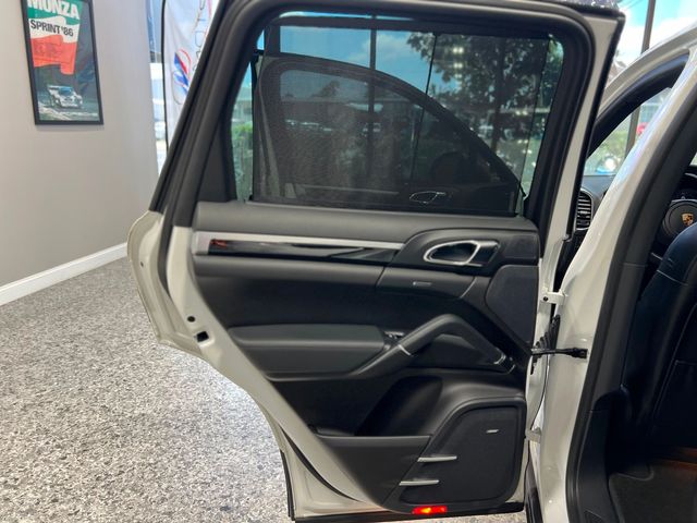 2014 Porsche Cayenne Diesel | Longwood, FL | Millenia Motors