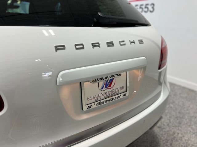 2014 Porsche Cayenne Diesel | Longwood, FL | Millenia Motors