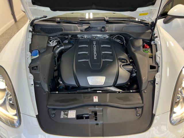 2014 Porsche Cayenne Diesel | Longwood, FL | Millenia Motors