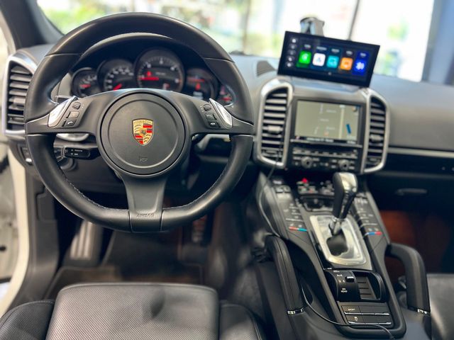 2014 Porsche Cayenne Diesel | Longwood, FL | Millenia Motors