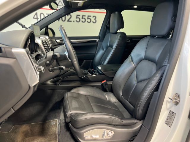 2014 Porsche Cayenne Diesel | Longwood, FL | Millenia Motors 2014 Porsche Cayenne Diesel | Longwood, FL | Millenia Motors