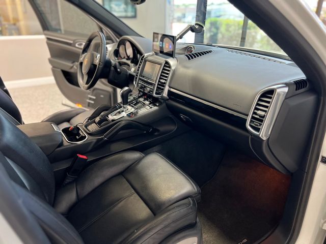 2014 Porsche Cayenne Diesel | Longwood, FL | Millenia Motors