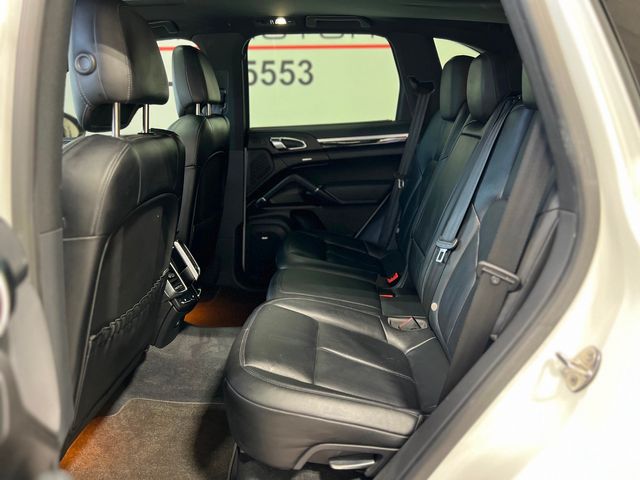 2014 Porsche Cayenne Diesel | Longwood, FL | Millenia Motors 2014 Porsche Cayenne Diesel | Longwood, FL | Millenia Motors