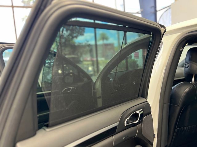2014 Porsche Cayenne Diesel | Longwood, FL | Millenia Motors 2014 Porsche Cayenne Diesel | Longwood, FL | Millenia Motors