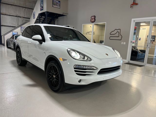 2014 Porsche Cayenne Diesel | Longwood, FL | Millenia Motors 2014 Porsche Cayenne Diesel | Longwood, FL | Millenia Motors
